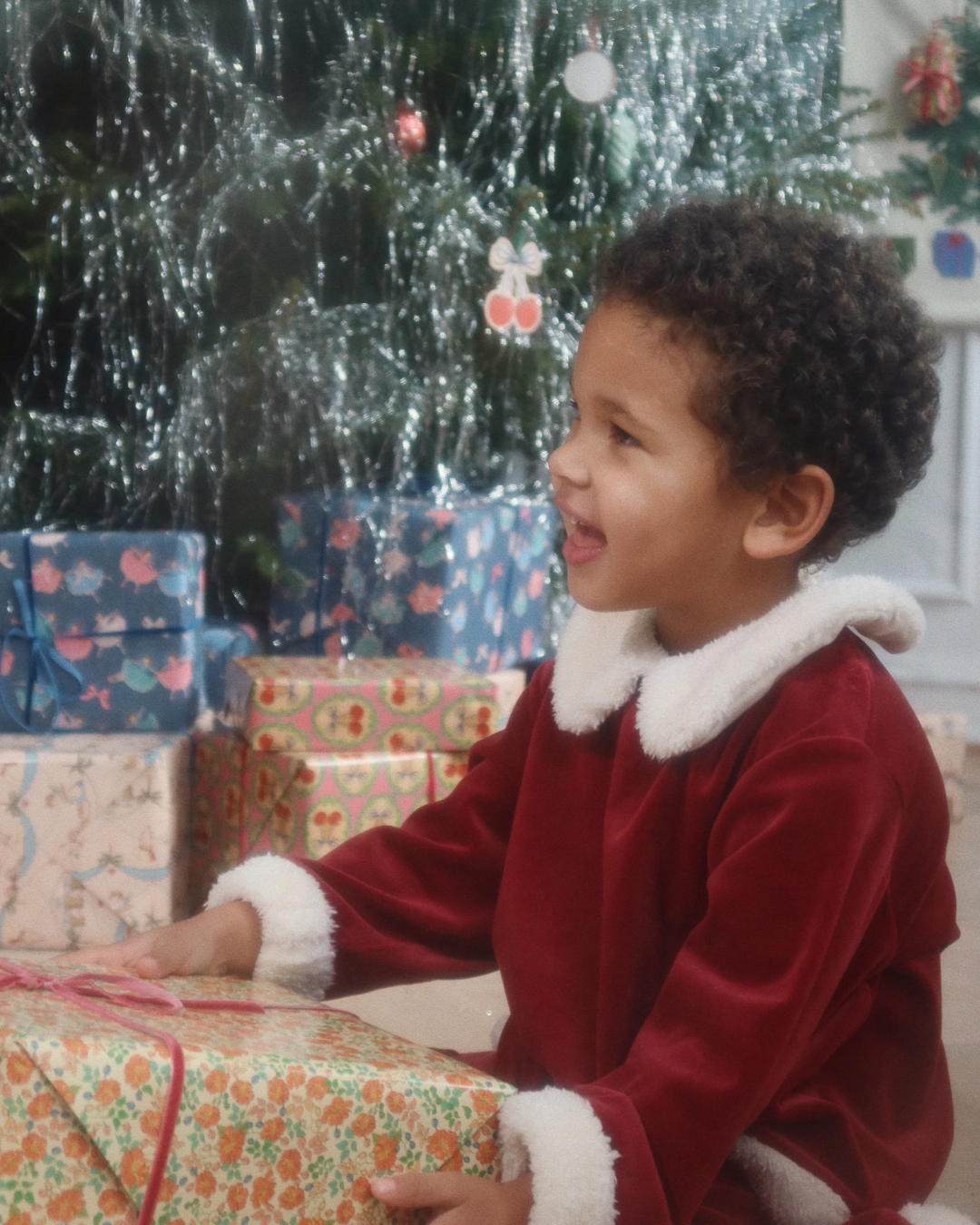 Christmas Set GRS