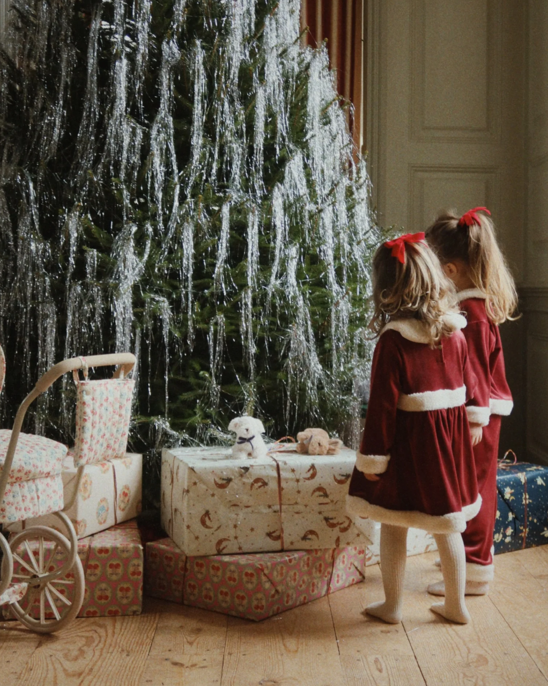Christmas Set GRS