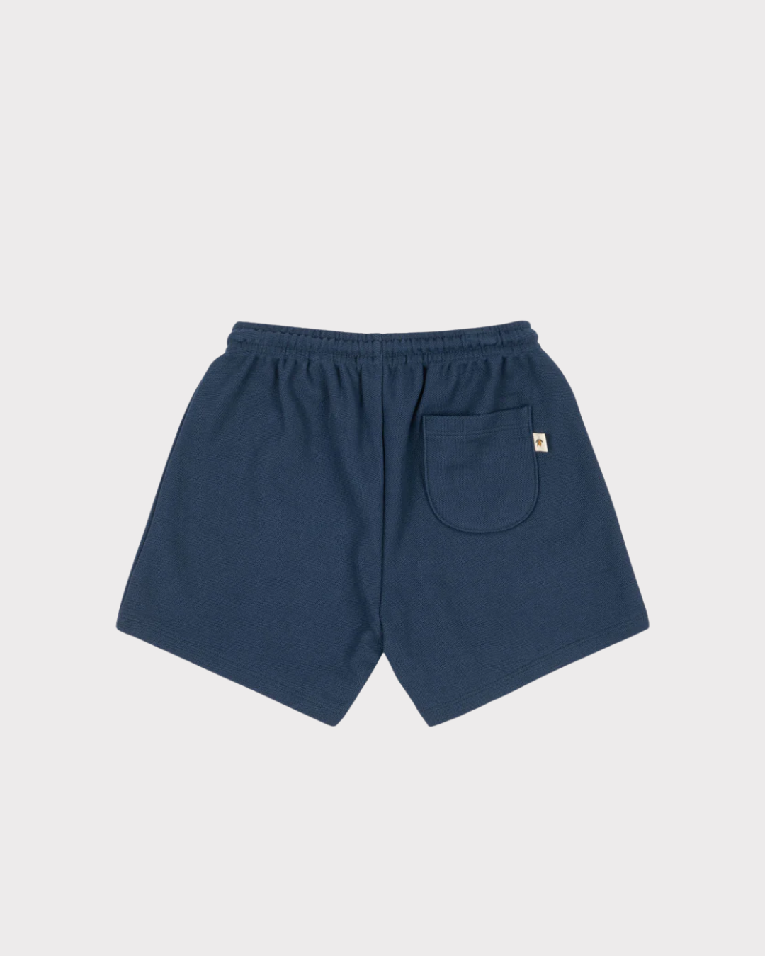 Florian Shorts Gots-Shorts-Konges Sløjd-Aandahls