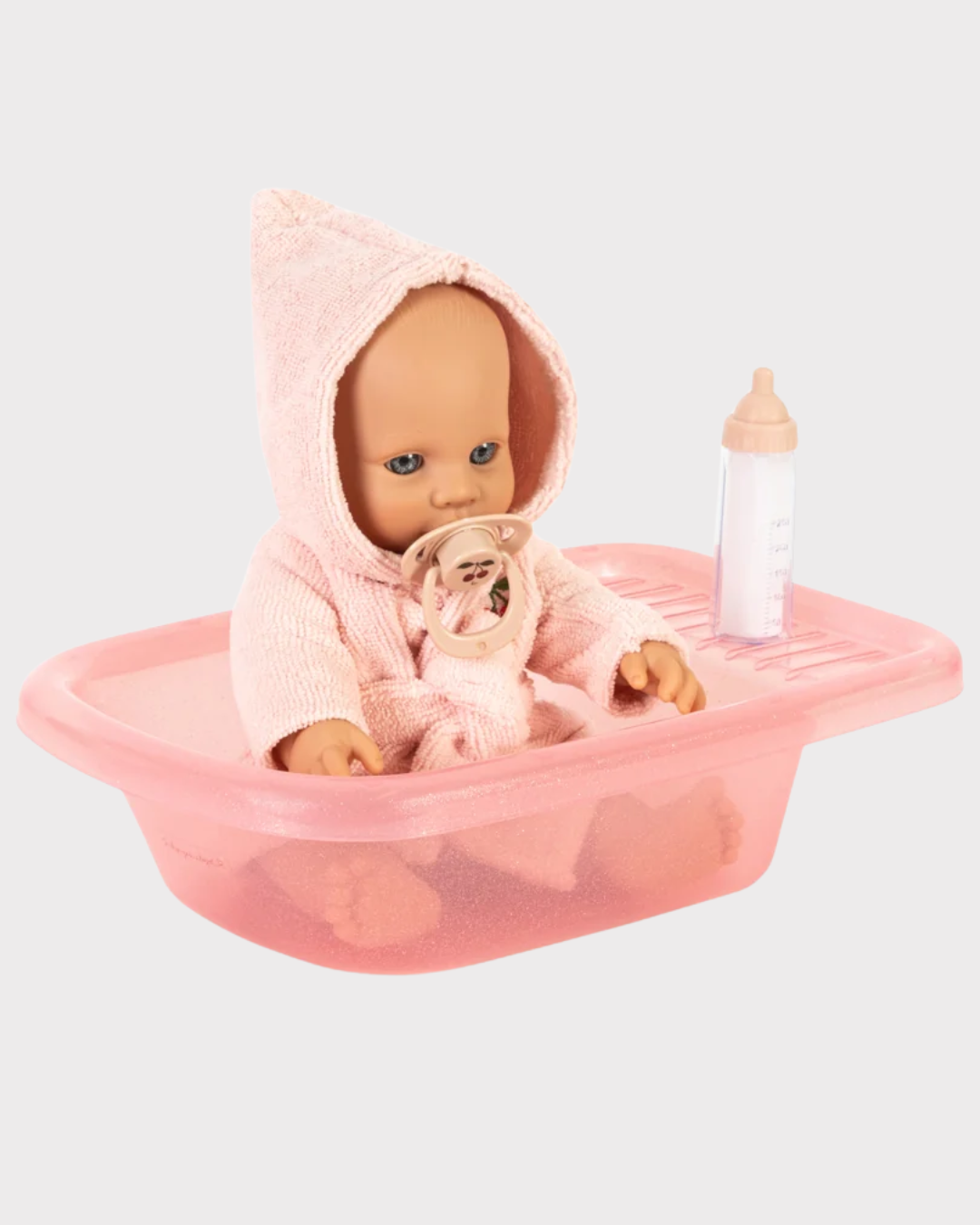 Isola Doll Bath Set