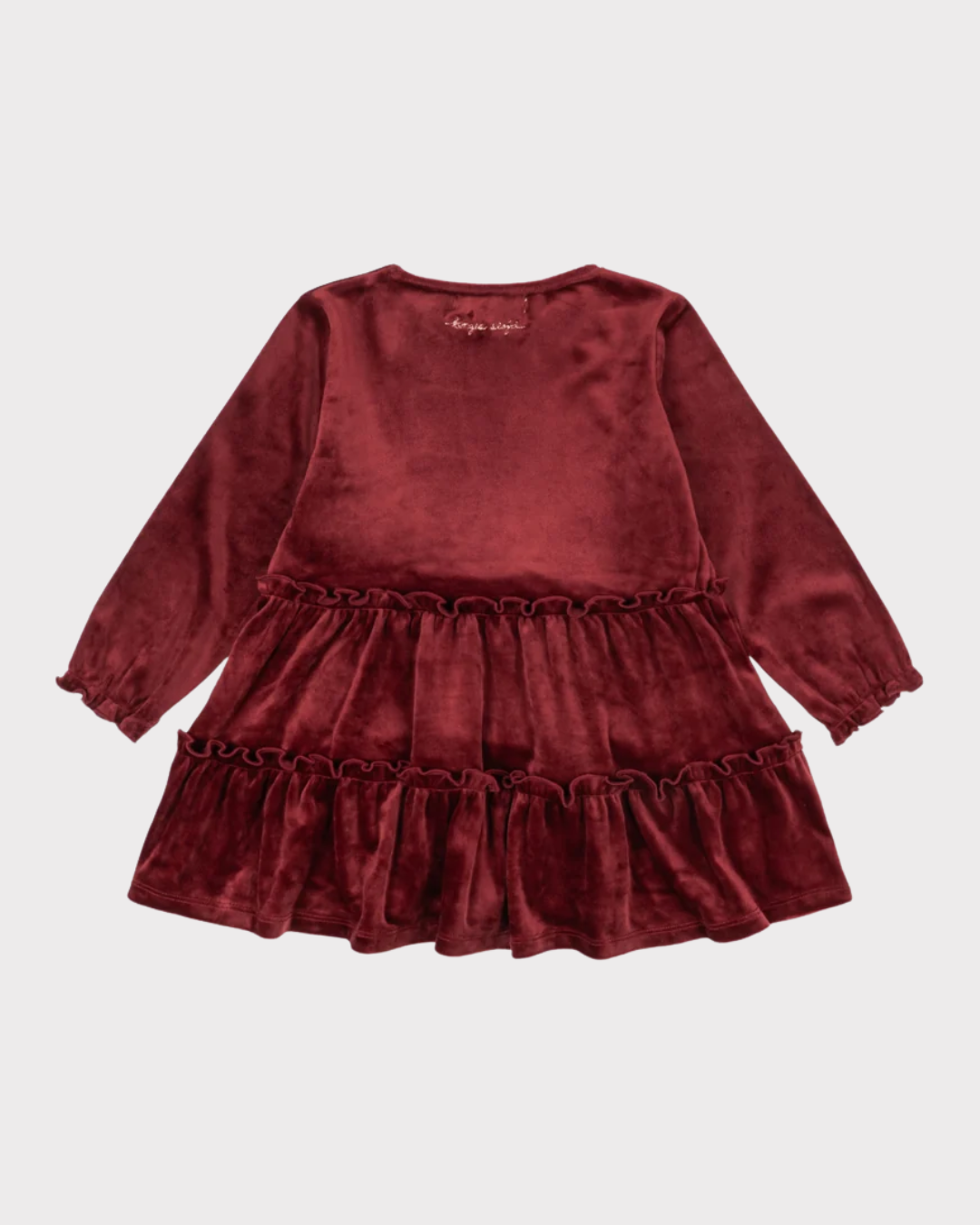 Jingle Dress GRS