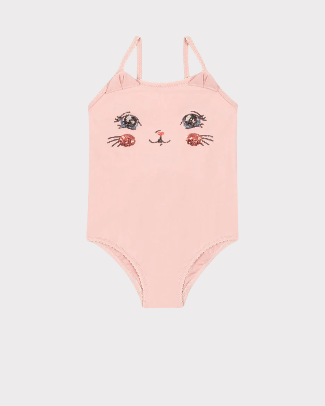 Kitty Swimsuit-Badetøy-Konges Sløjd-Aandahls