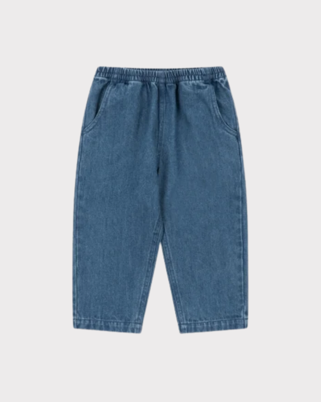 Konges Sløjd, Margot deinm pants gots, Bukse, Blå