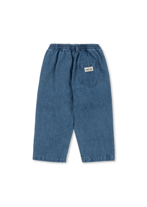 Margot deinm pants gots