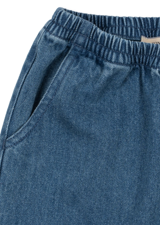 Margot deinm pants gots