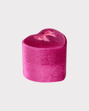 Little Necklace Box