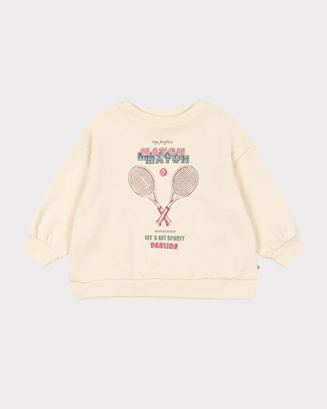 Loupy Lou Sweatshirt OCS