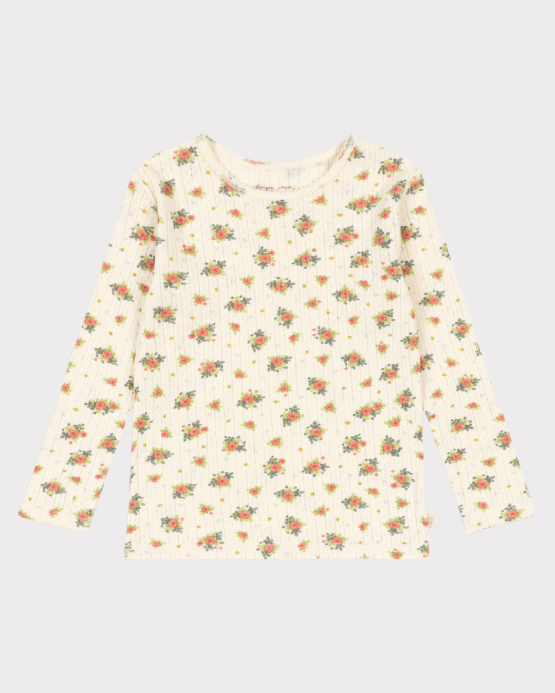 Minnie Blouse Gots