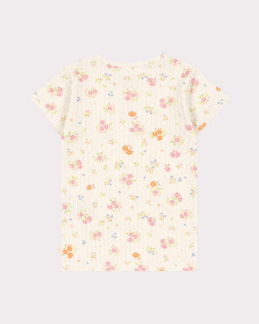 Minnie Tee Gots-T-shirt-Konges Sløjd-Aandahls