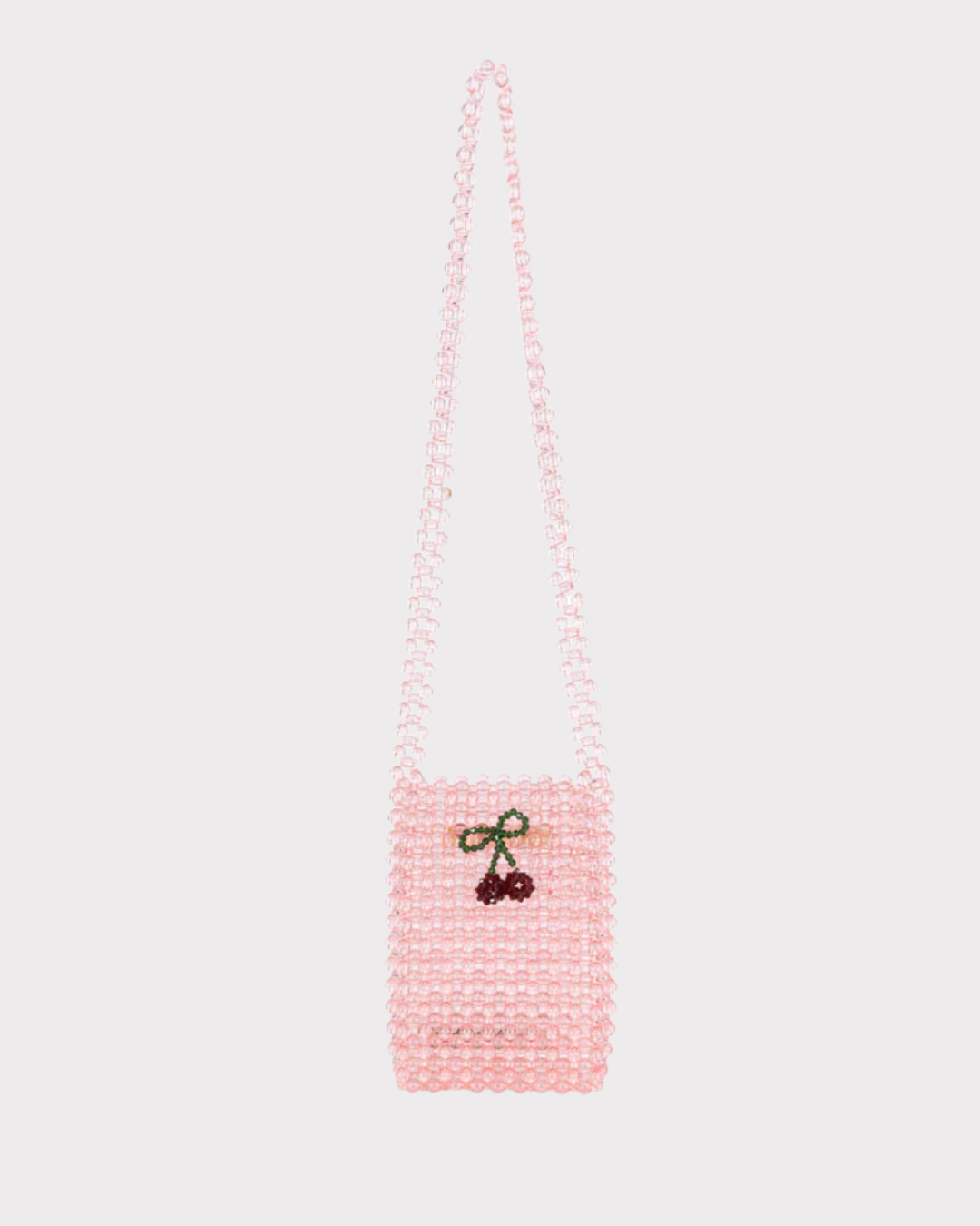 Perla Strap Wallet-Tilbehør-Konges Sløjd-Aandahls