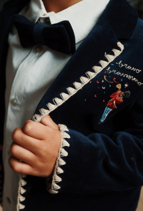 Rocky Blazer