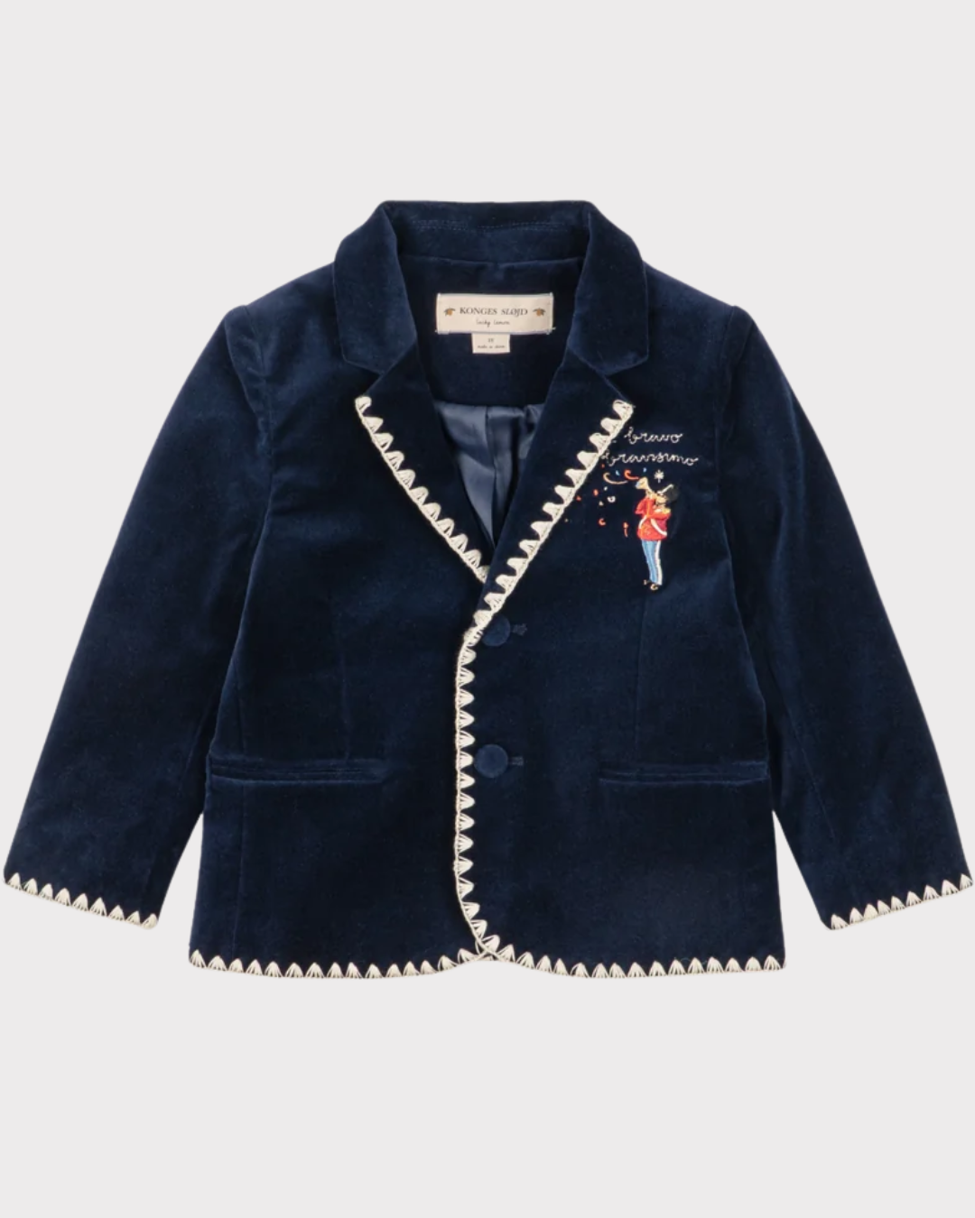 Rocky Blazer