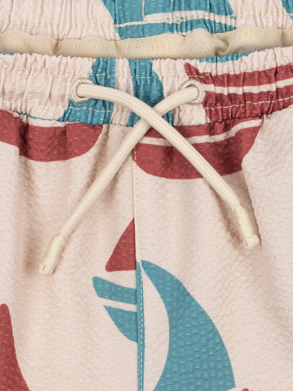 Seer Asnou Swim Shorts Grs-Badetøy-Konges Sløjd-Aandahls