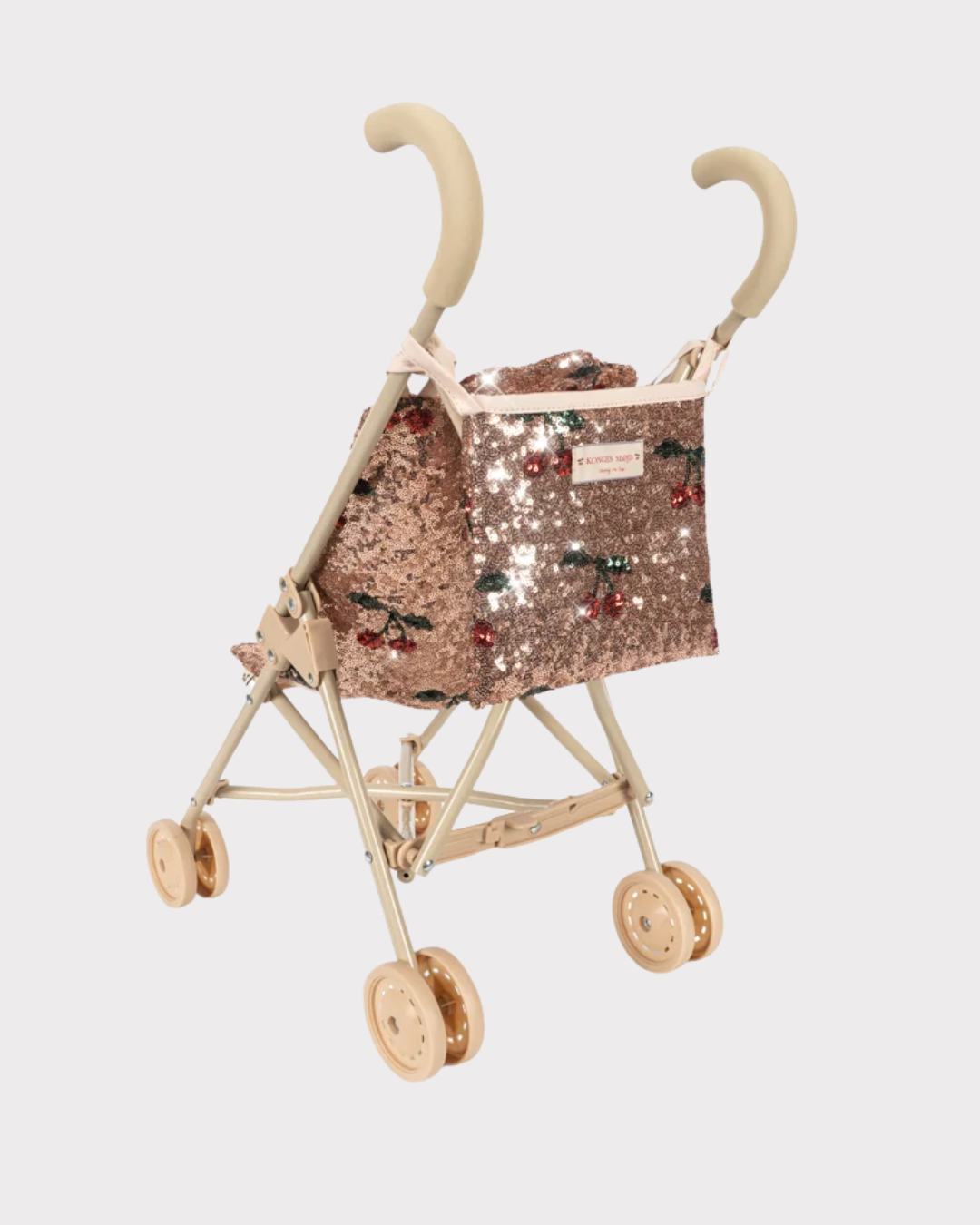 Sparky Doll Stroller