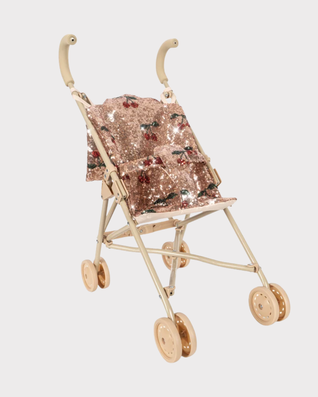 Sparky Doll Stroller