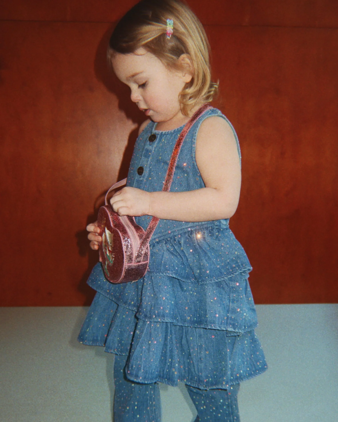 Tut Sholder Bag