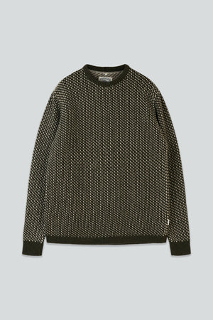 Jysk Knit