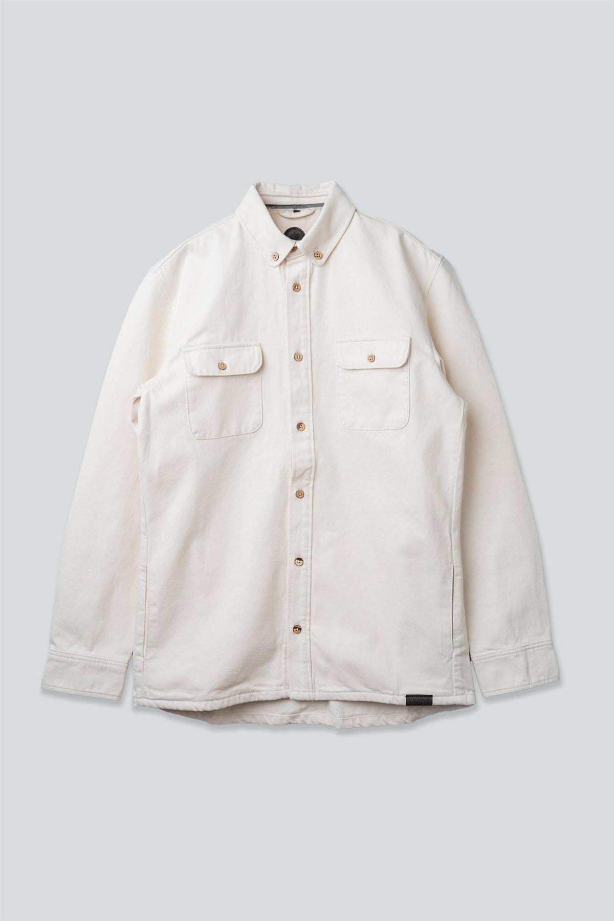knokkel shirt-Skjorte-Lakor-Aandahls