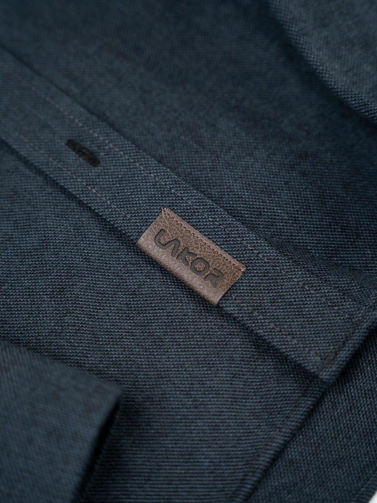 Moss Shirt-Skjorte-Lakor-Aandahls