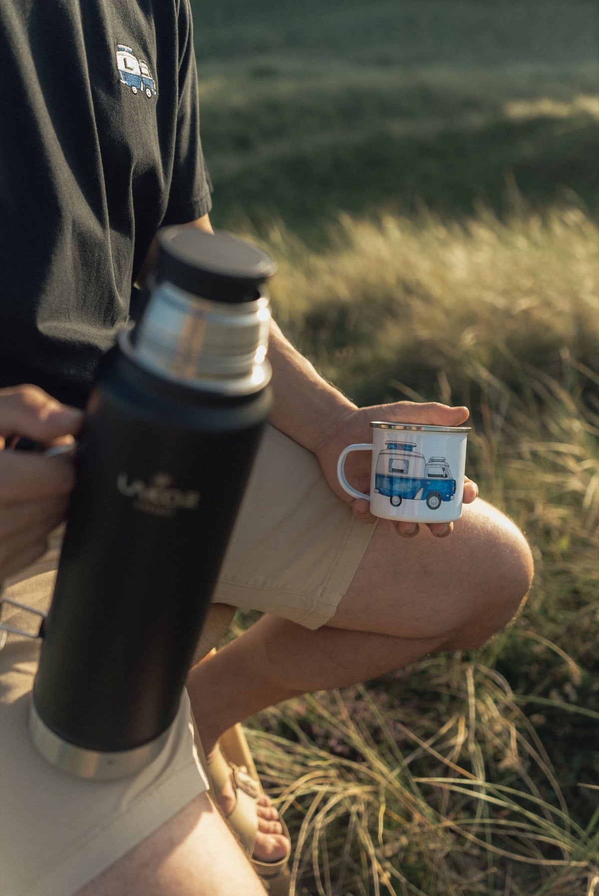 Ocean camper mug-Accessories-Lakor-Aandahls