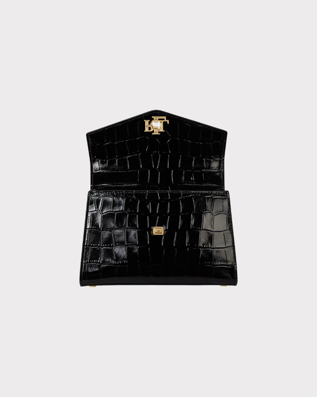 Farrah Sm-Satchel-Small-Veske-Lauren Ralph Lauren-Aandahls