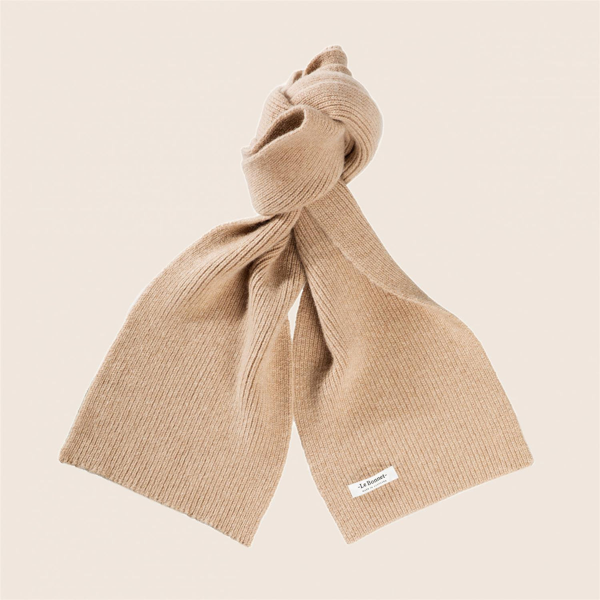 Scarf-Tilbehør-Le Bonnet-Aandahls