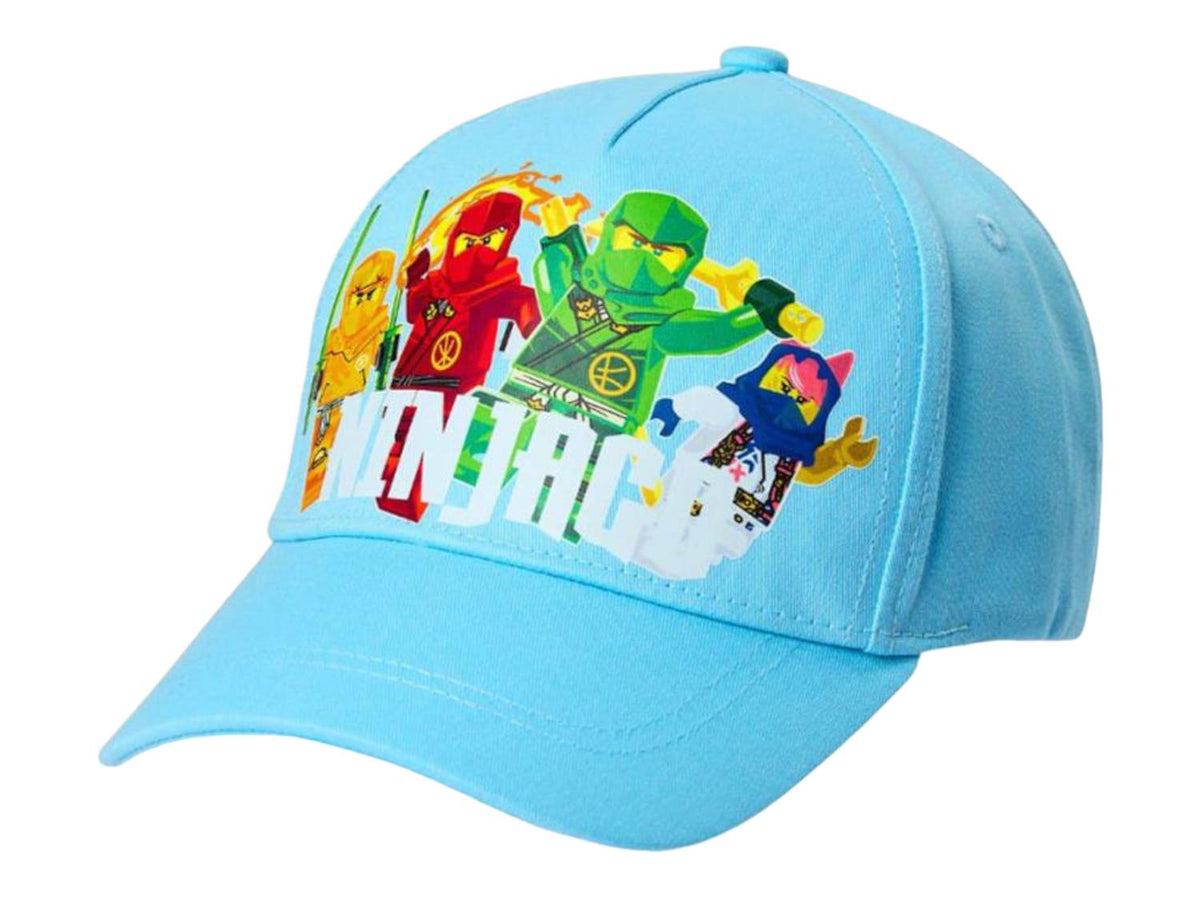 Aris 312 cap-Hodeplagg-Lego Wear (kabooki)-Aandahls