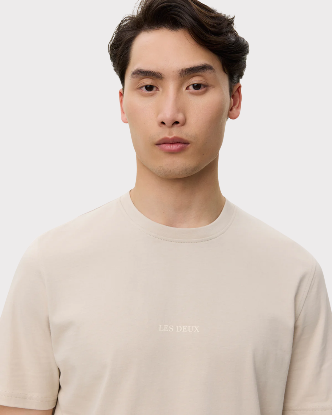 Andrew T-Shirt-T-shirt-Les Deux-Aandahls