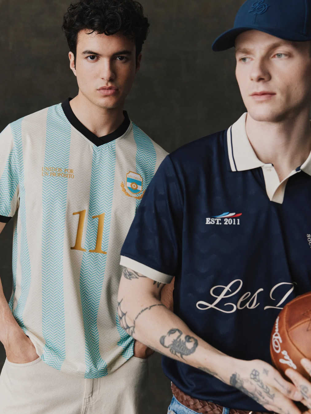 Argentina Football Jersey