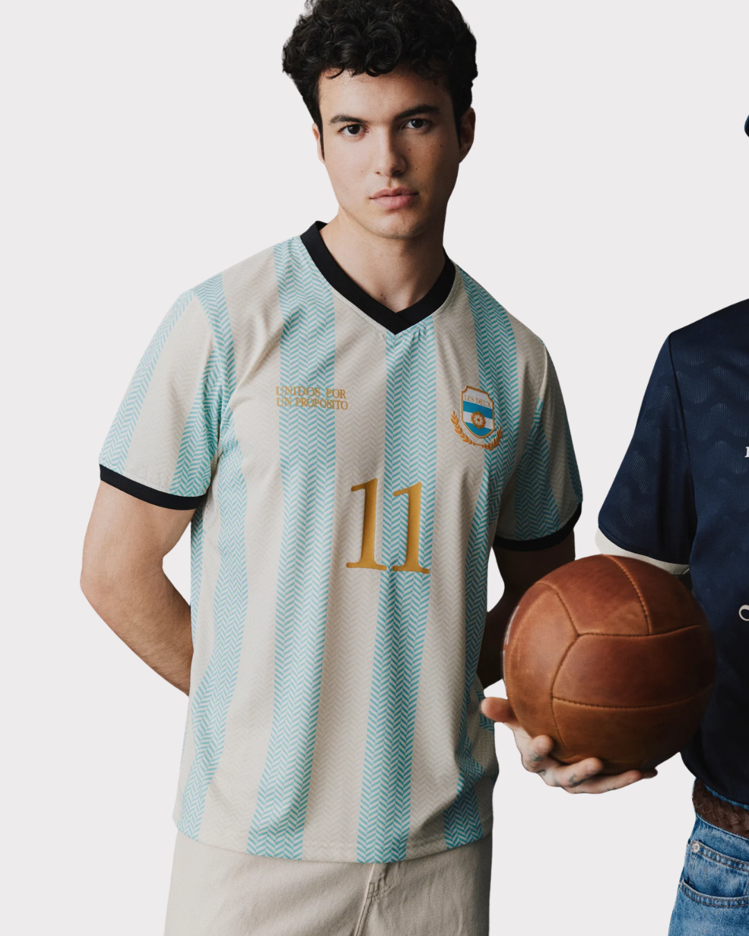 Argentina Football Jersey