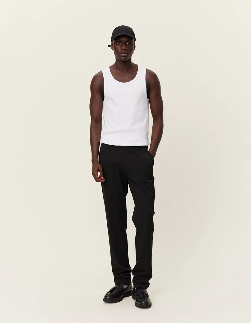 Arthur Tank Top-T-shirt-Les Deux-Aandahls