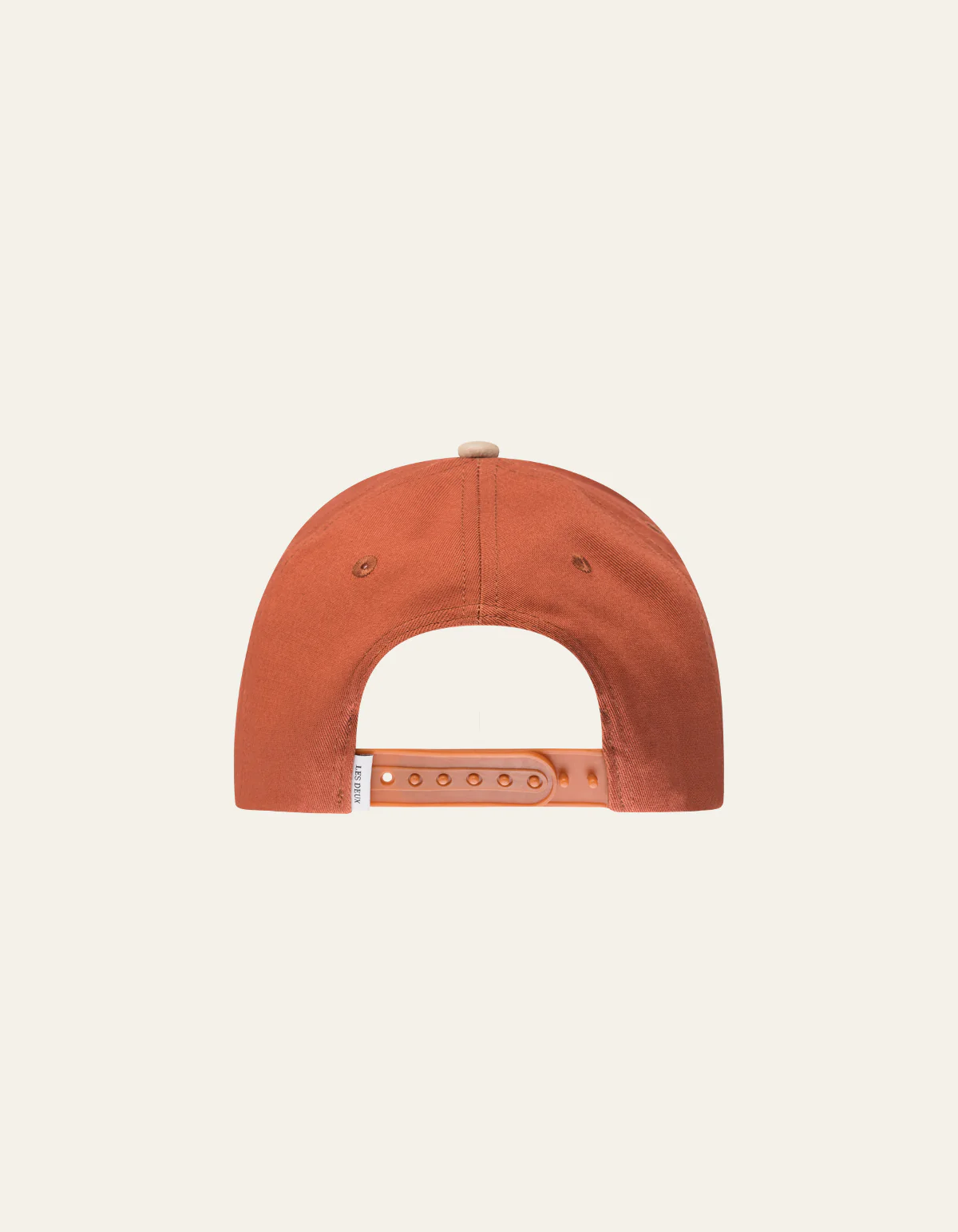 Blake suede baseball cap 3.0-Hodeplagg-Les Deux-Aandahls