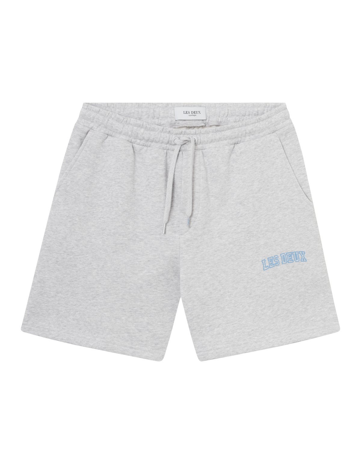Blake Sweatshorts-Shorts-Les Deux-Aandahls