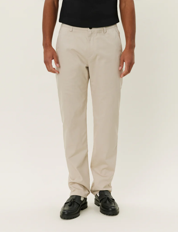 Como cotton chino