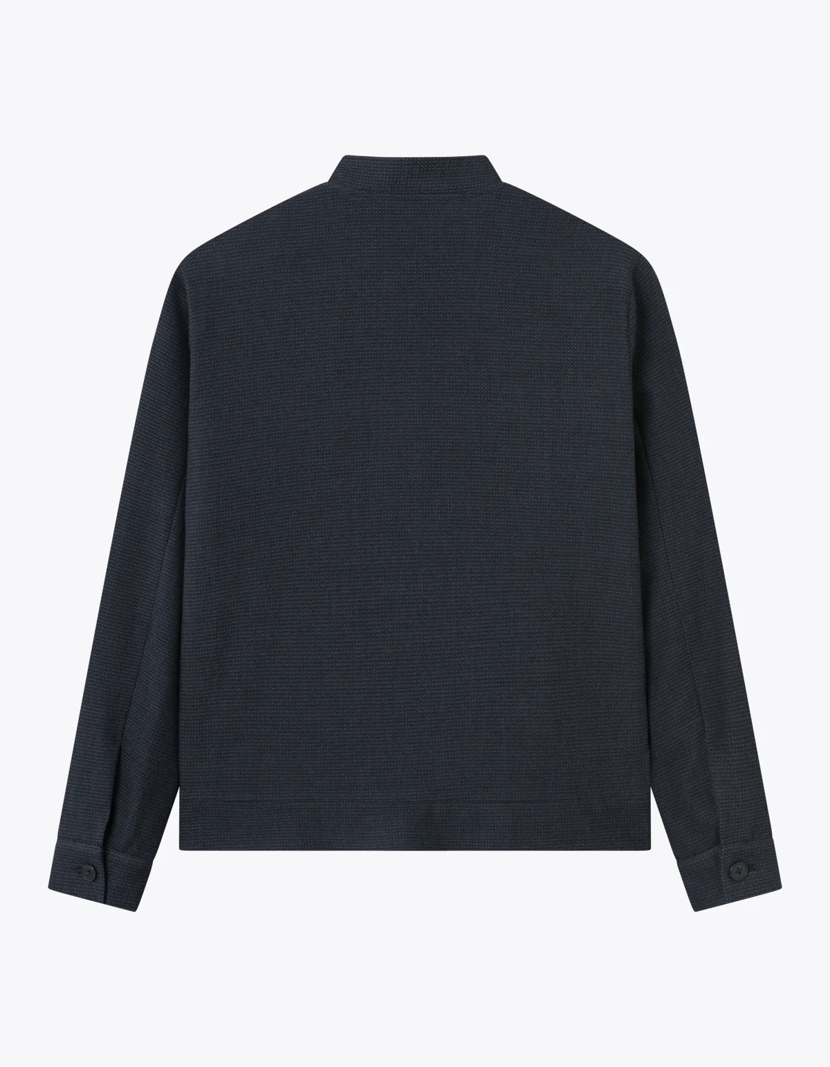 Como Structure Bomber Jacket-Sweat-Les Deux-Aandahls