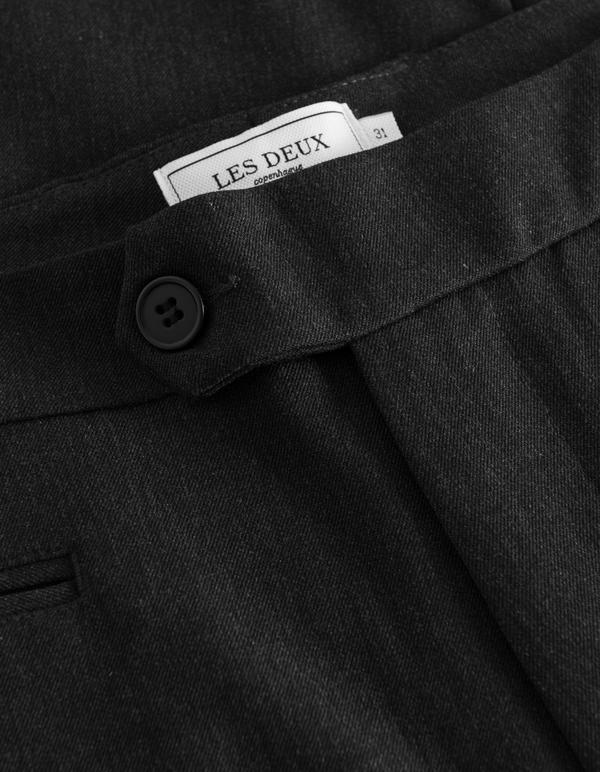 Como Suit Pants