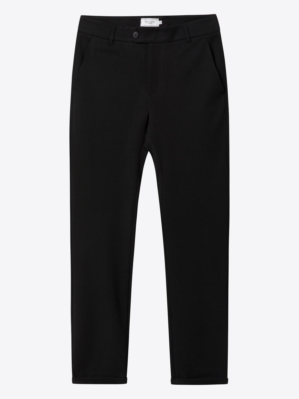 Como Suit Pants-Bukse-Les Deux-Aandahls