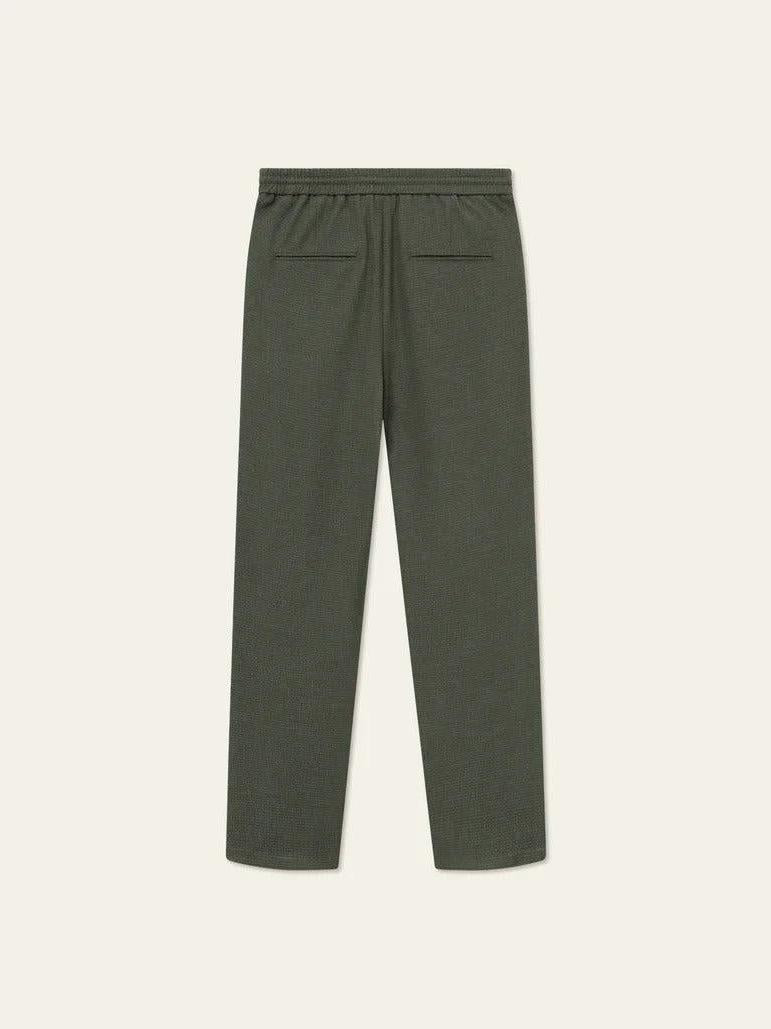 Como Tapered Drawstring Pants-Bukse-Les Deux-Aandahls