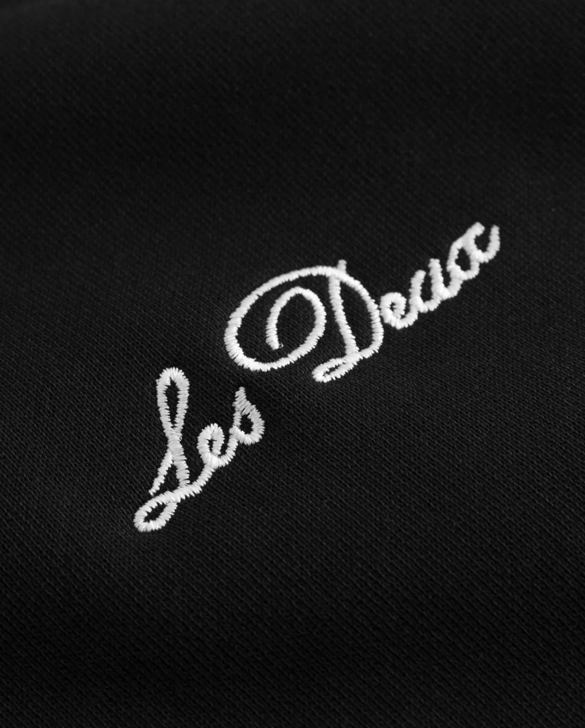 Crew Sweatshirt-Sweat-Les Deux-Aandahls