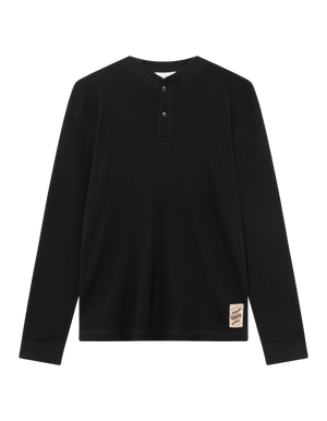 Dan LS T-Shirt-Genser-Les Deux-Aandahls