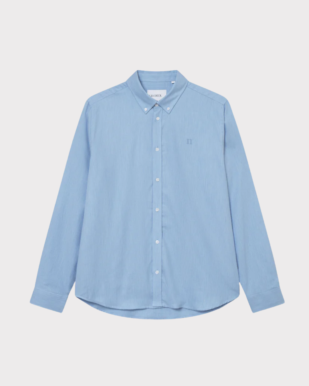 Desert Reg Shirt-Skjorte-Les Deux-Aandahls
