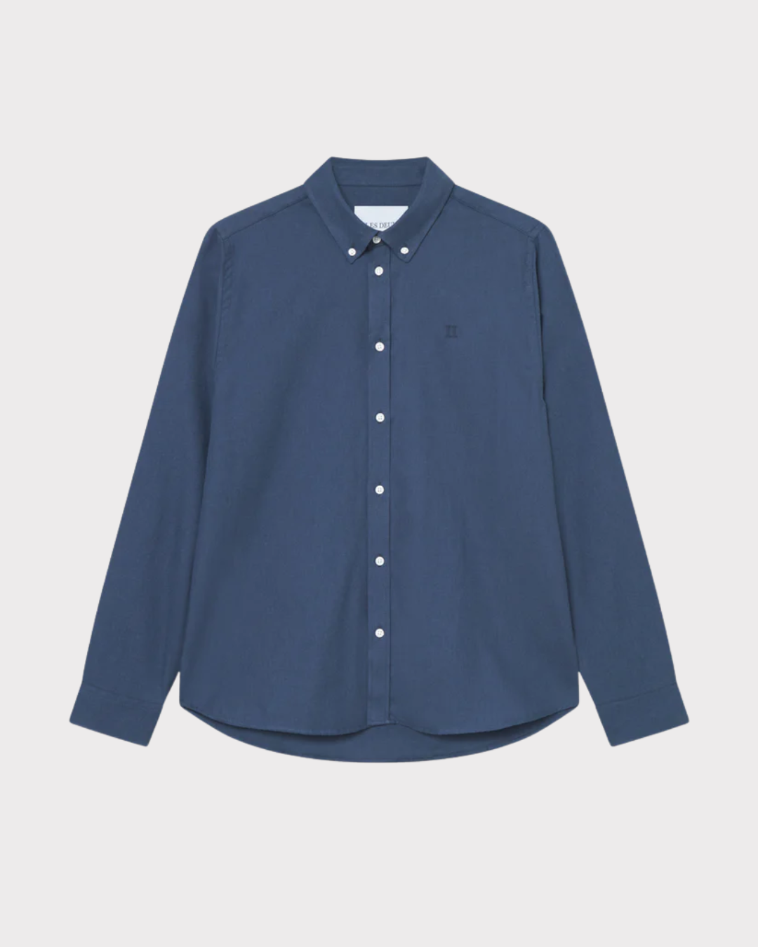 Desert Reg Shirt-Skjorte-Les Deux-Aandahls