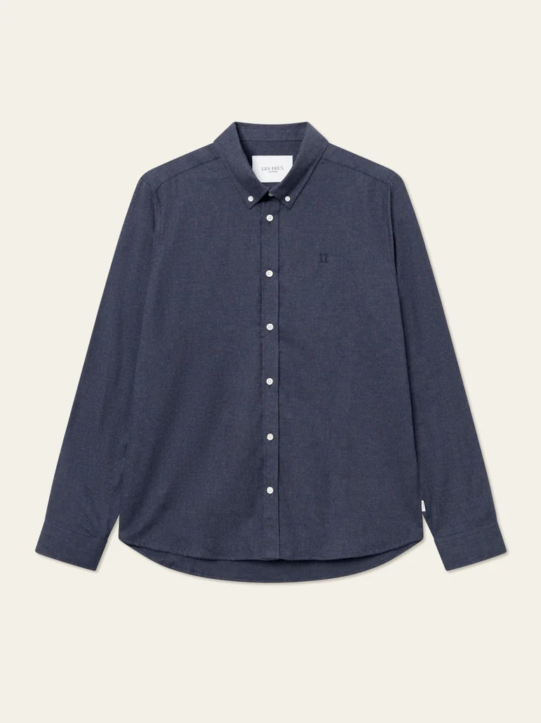 Desert shirt-Skjorte-Les Deux-Aandahls