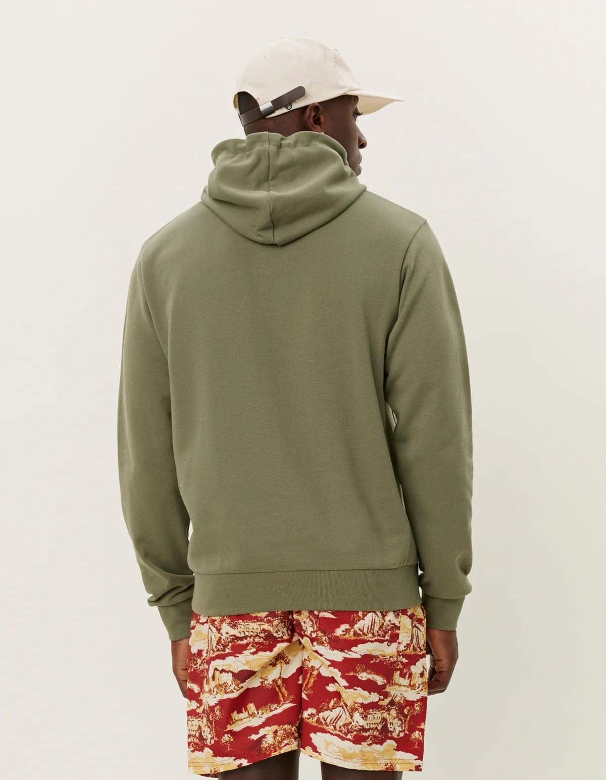 Dexter Hoodie-Genser-Les Deux-Aandahls