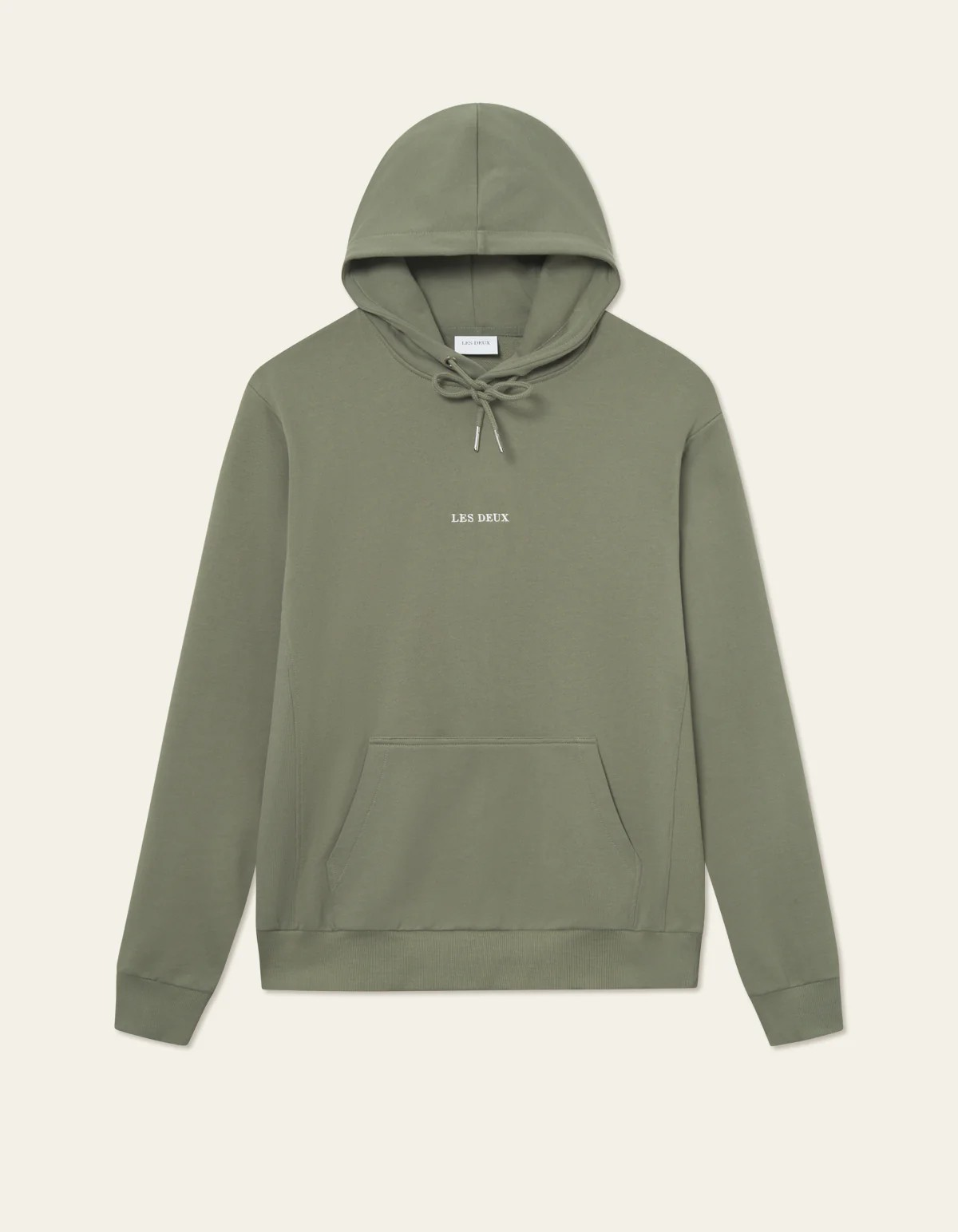 Dexter Hoodie-Genser-Les Deux-Aandahls