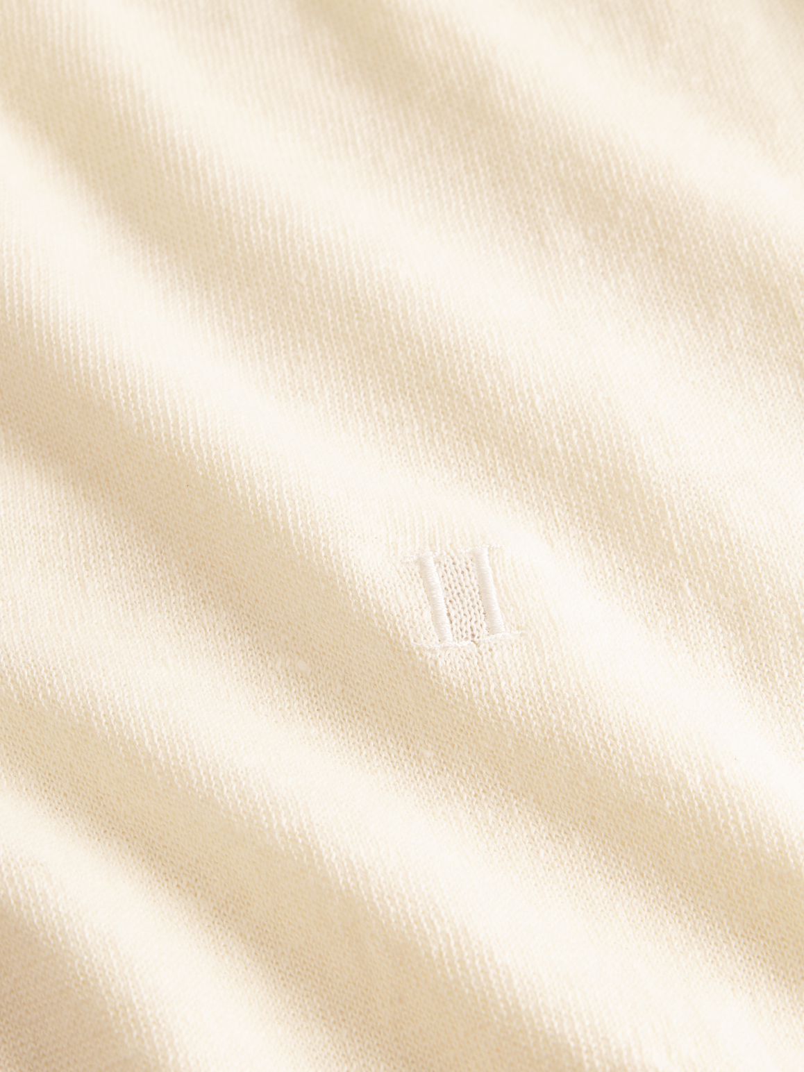 Emmanuel Polo Knit-T-shirt-Les Deux-Aandahls