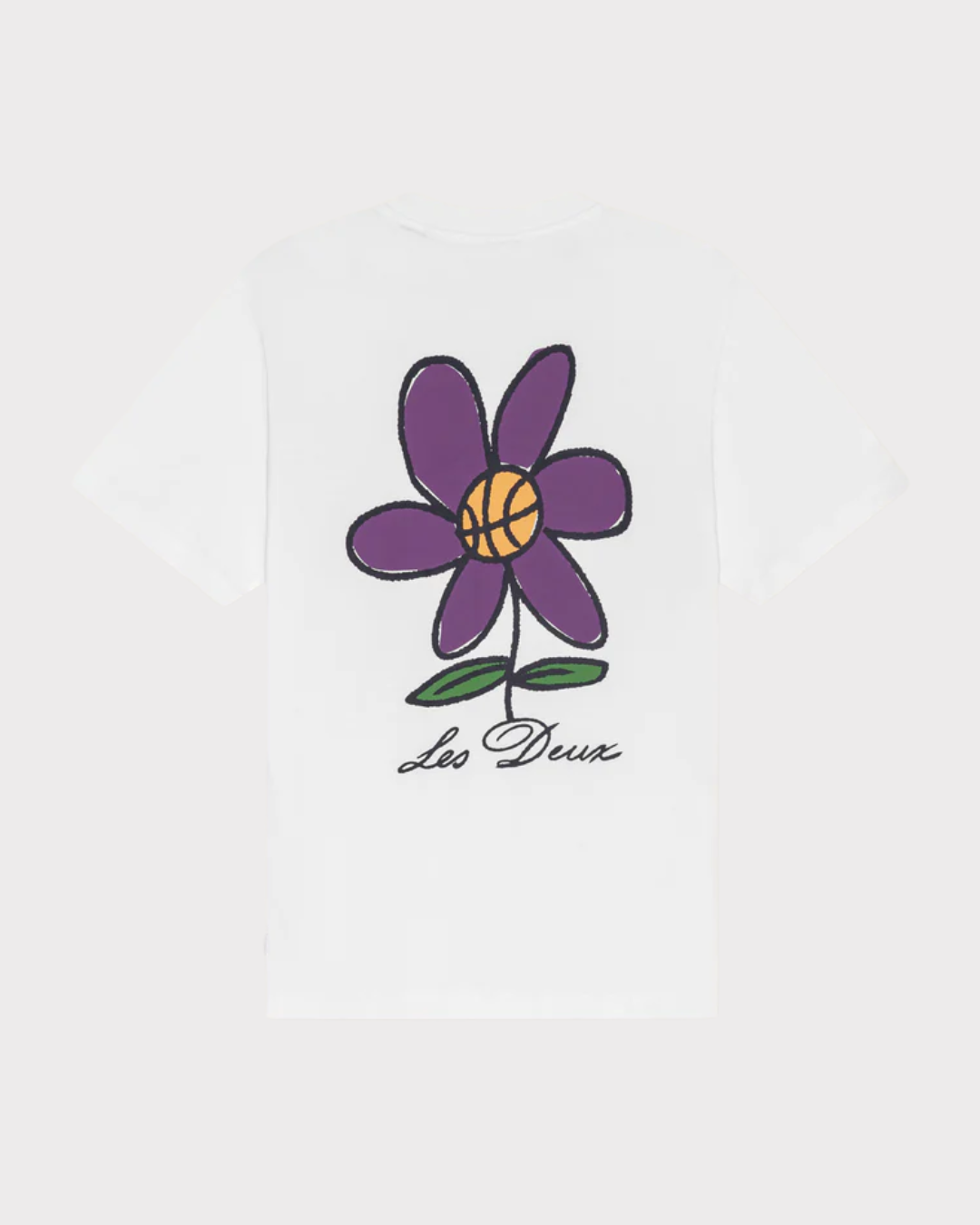 Flower T-Shirt