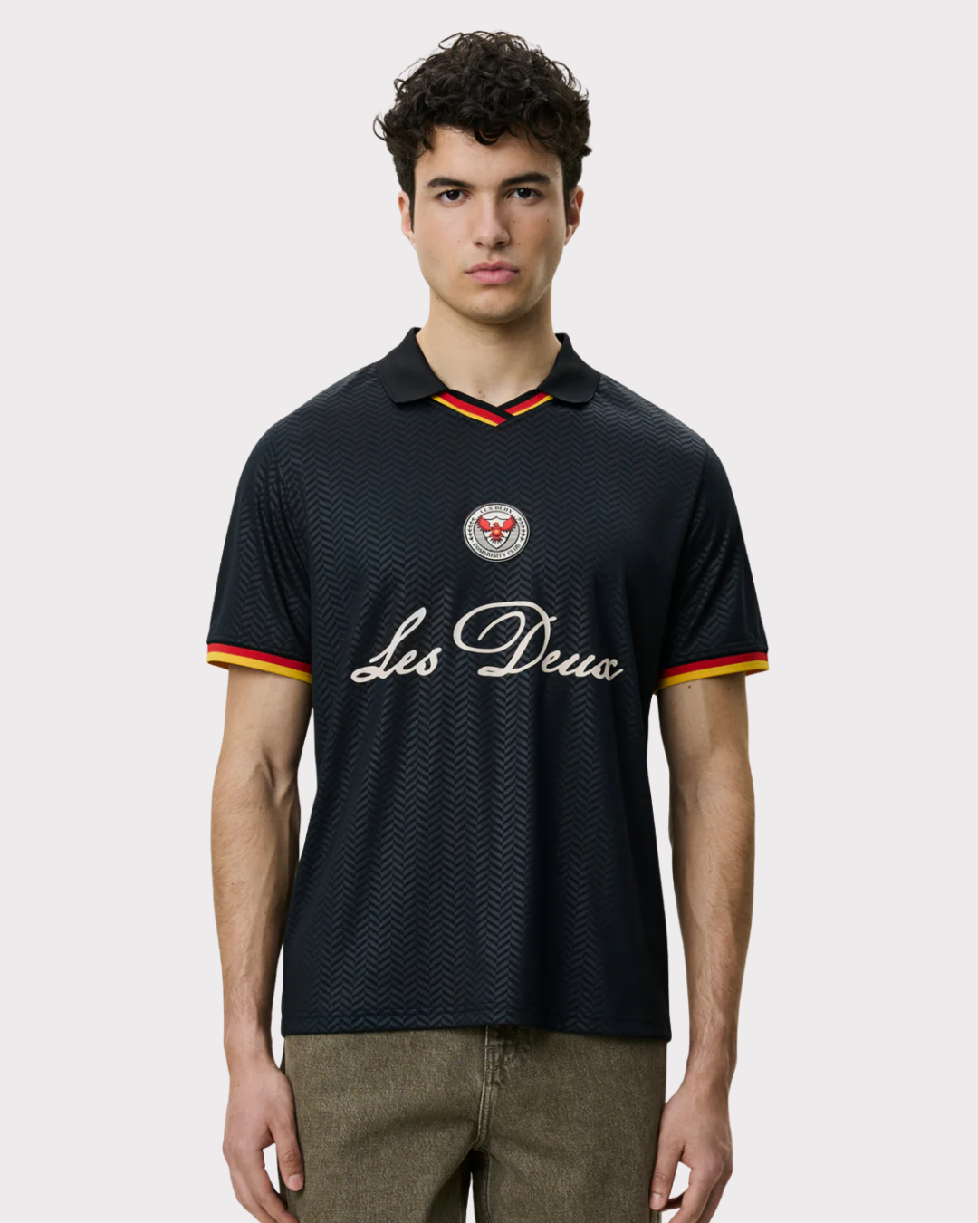 Germany Football Jersey