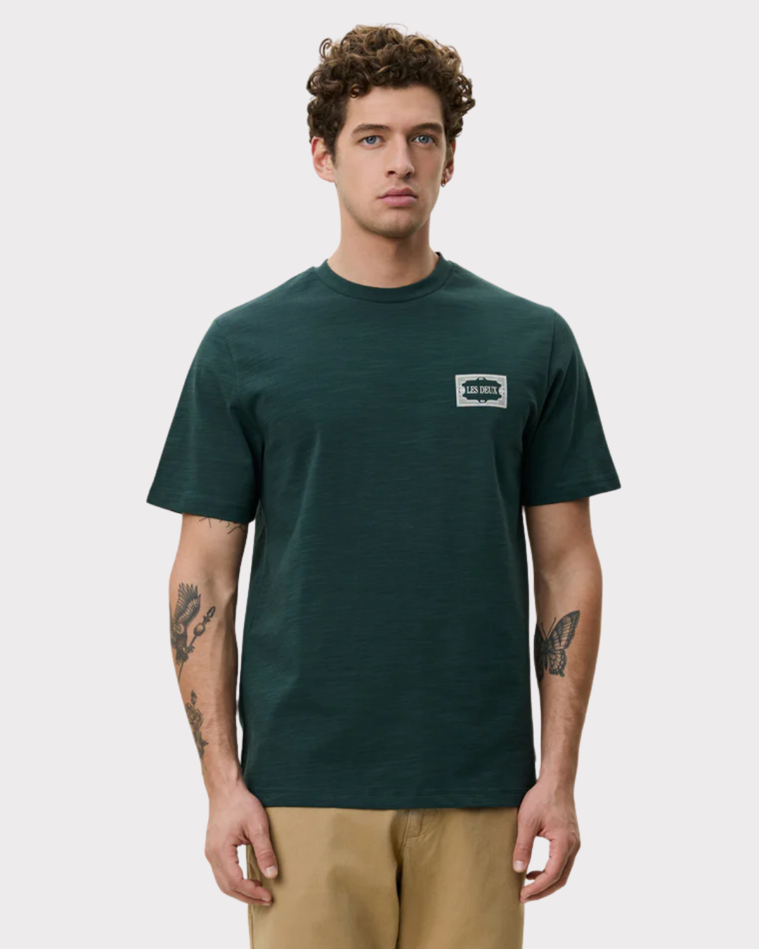 Italian T-Shirt