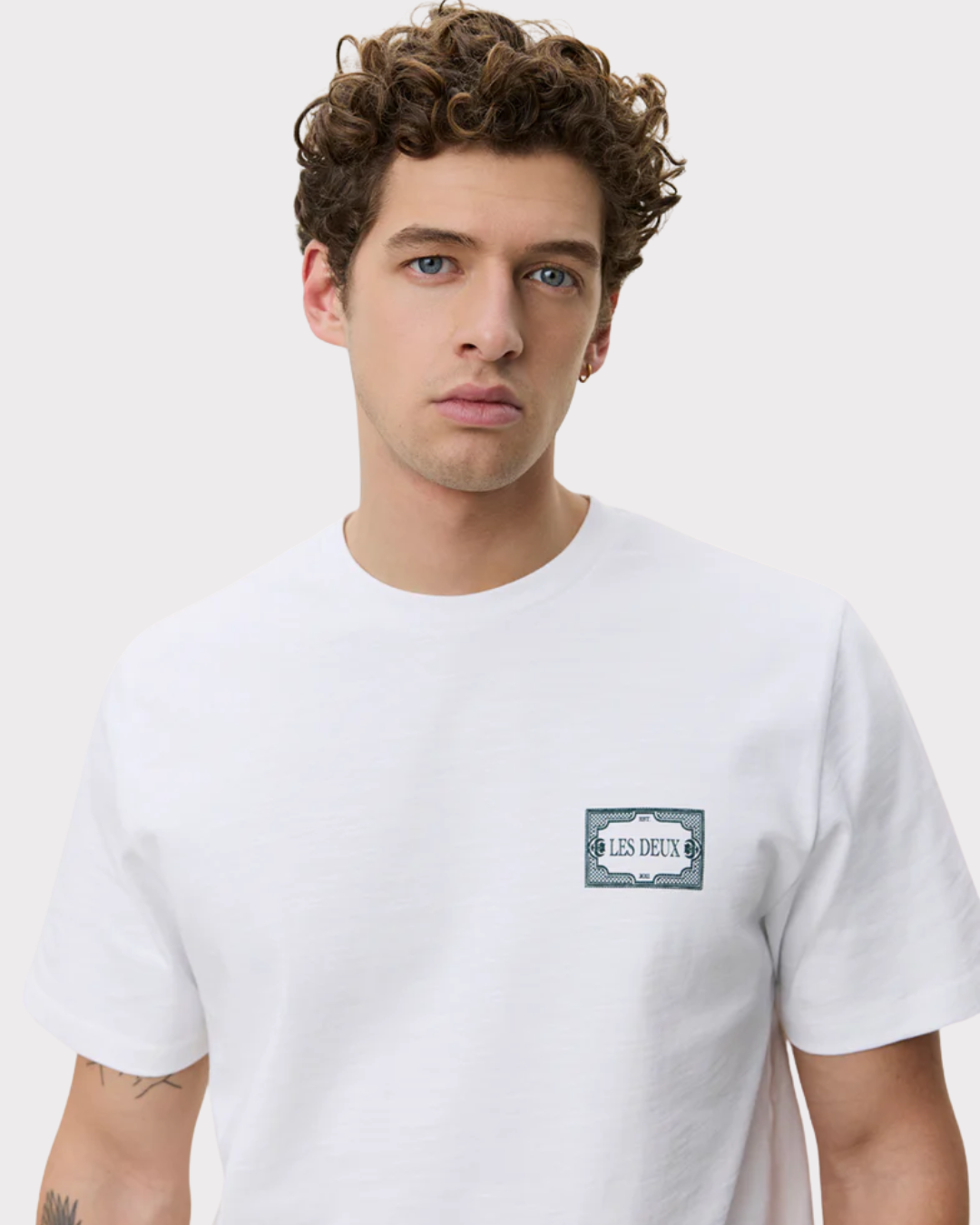 Italian T-Shirt